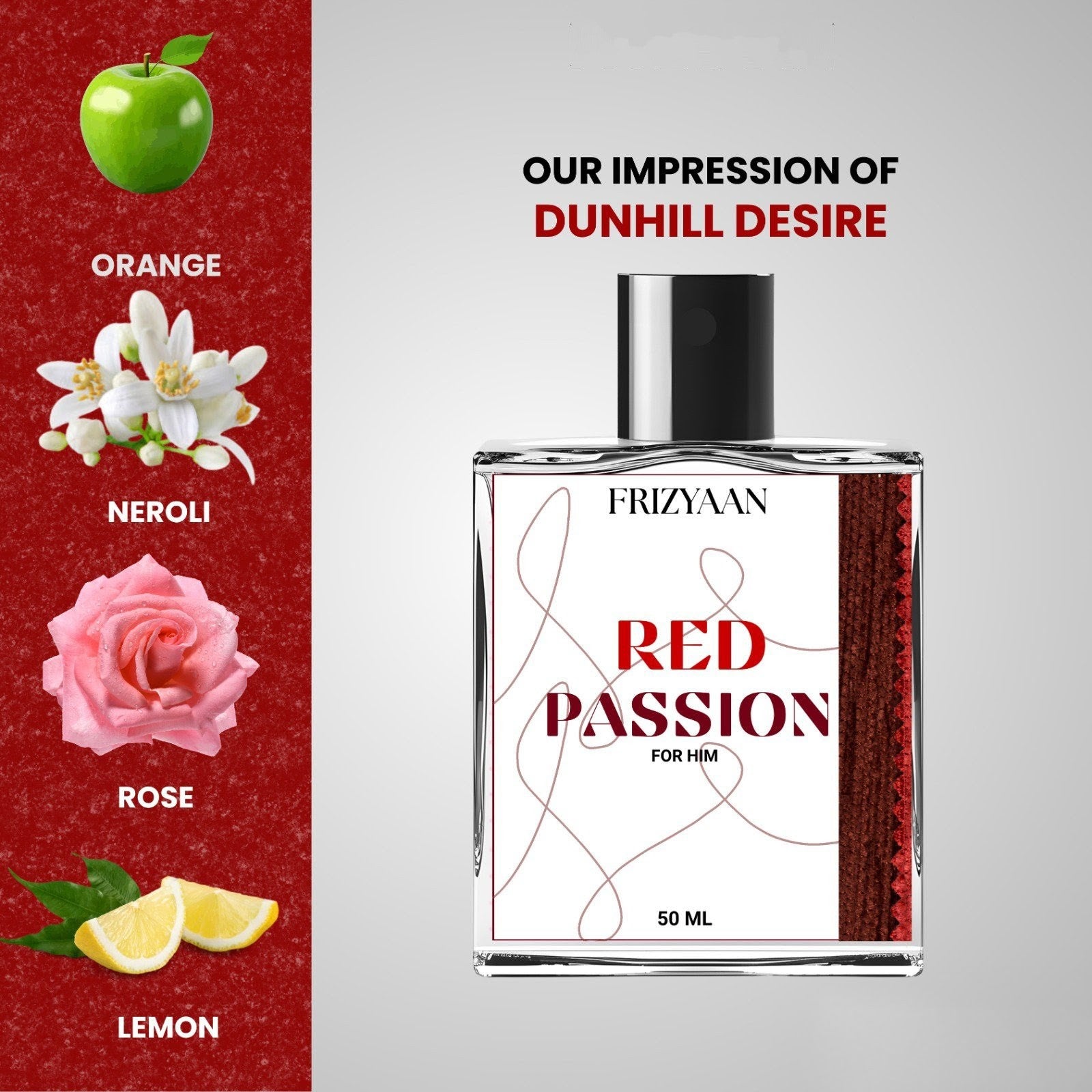 Red Passion-Inspired by Dunhilln Desire Red
