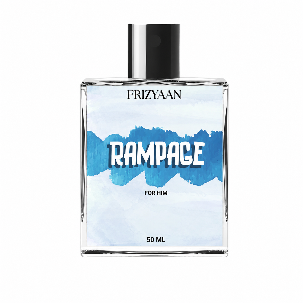 Rampage - Inspired by Dior Sauvage EDP