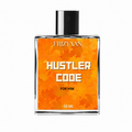 Hustler Code-Inspired by Office for Men