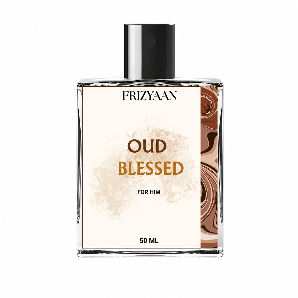 Oud Blessed-Our Signature Creation