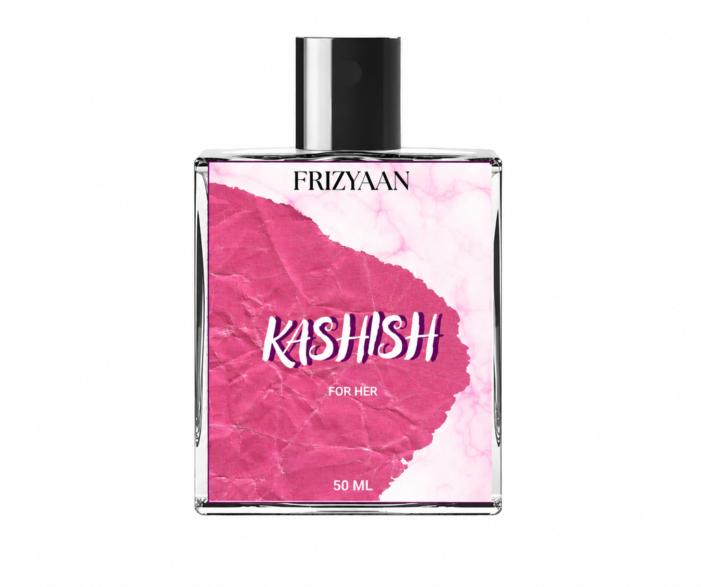 Kashish-Inspired by Gucci Flora