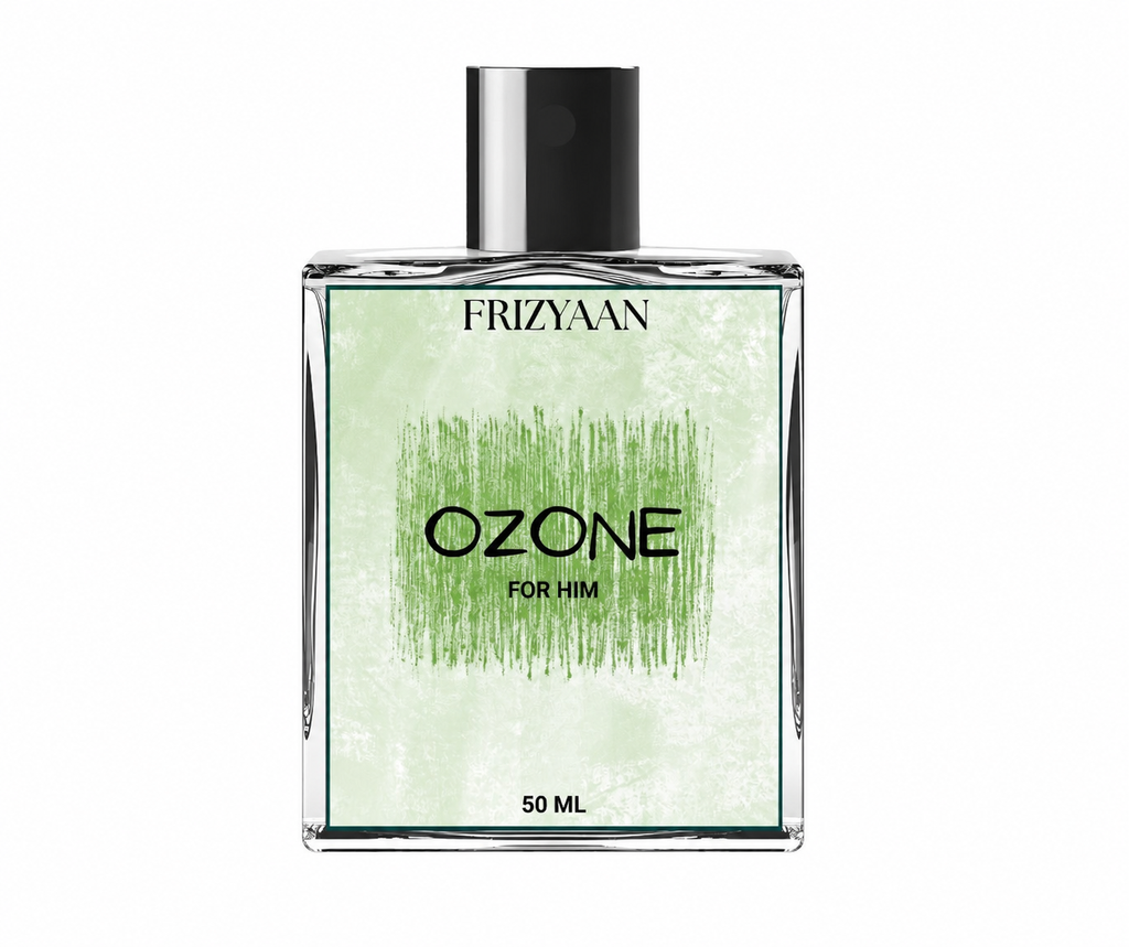 Ozone-Inspired by CK Eternity