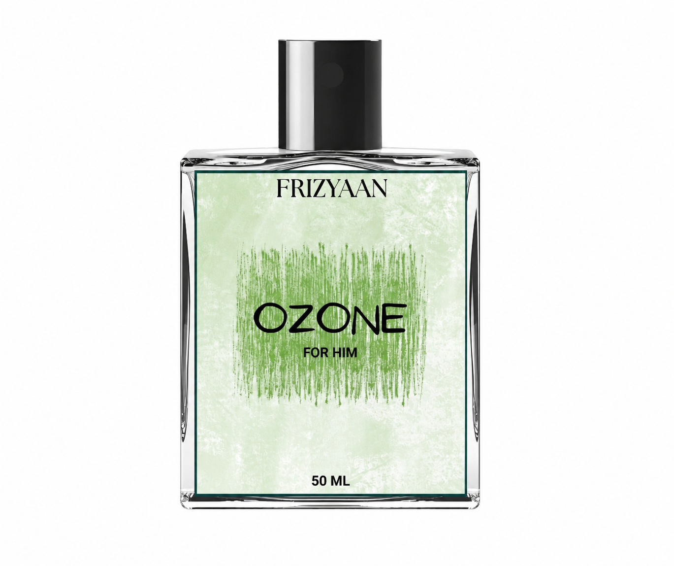 Ozone-Inspired by CK Eternity