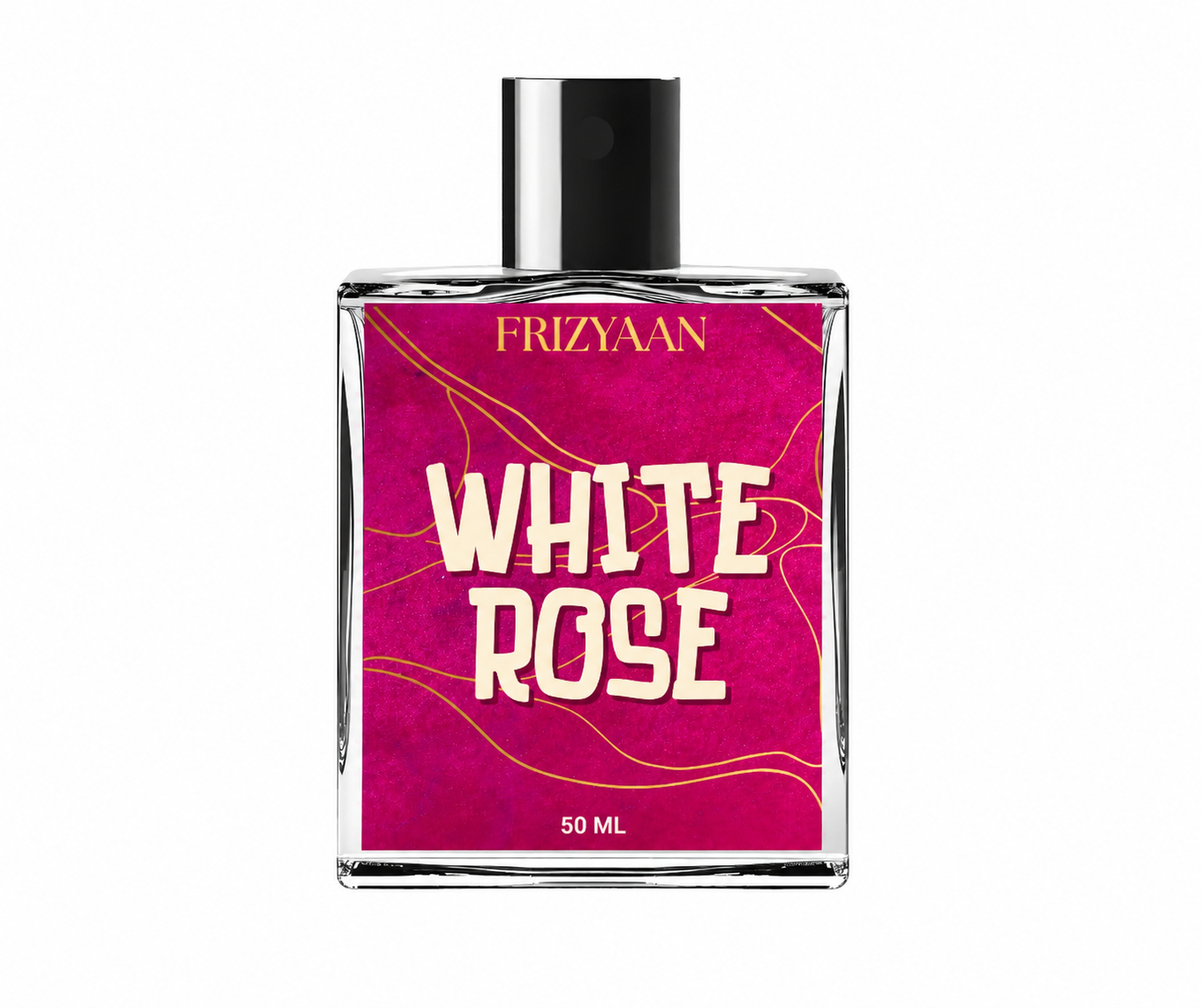 White Rose-Our Signature Creation