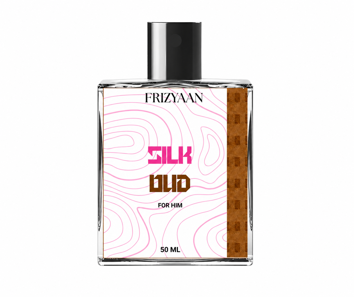 Silk Oud-Our Impression of By The Fire Place