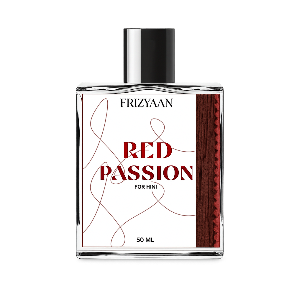 Red Passion-Inspired by Dunhilln Desire Red