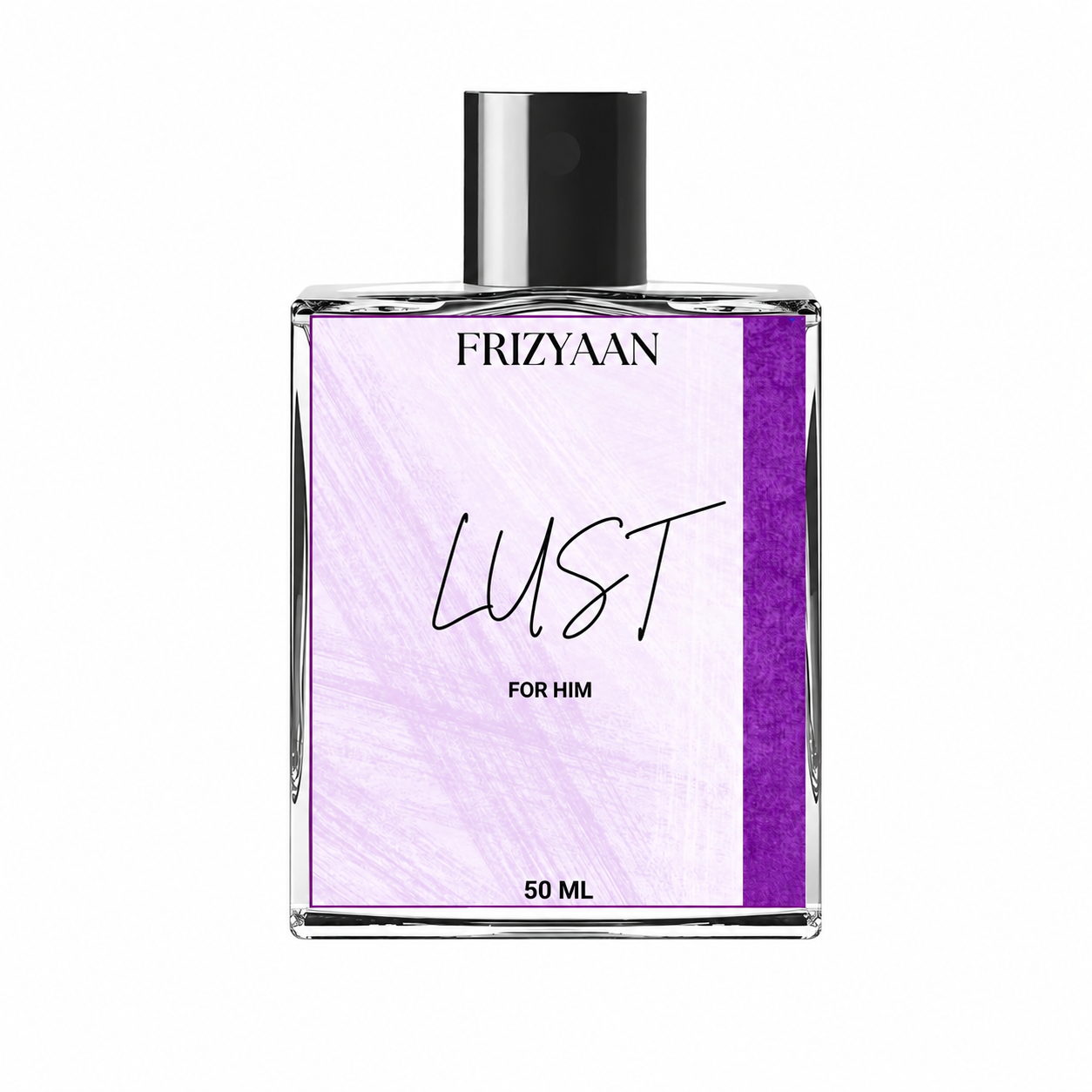 Lust-Inspired by Rasasi Hawas
