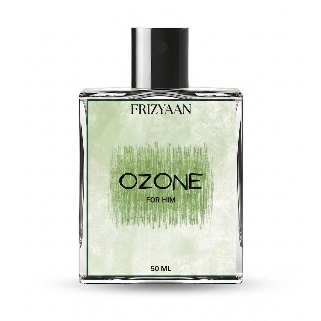 Ozone-Inspired by CK Eternity