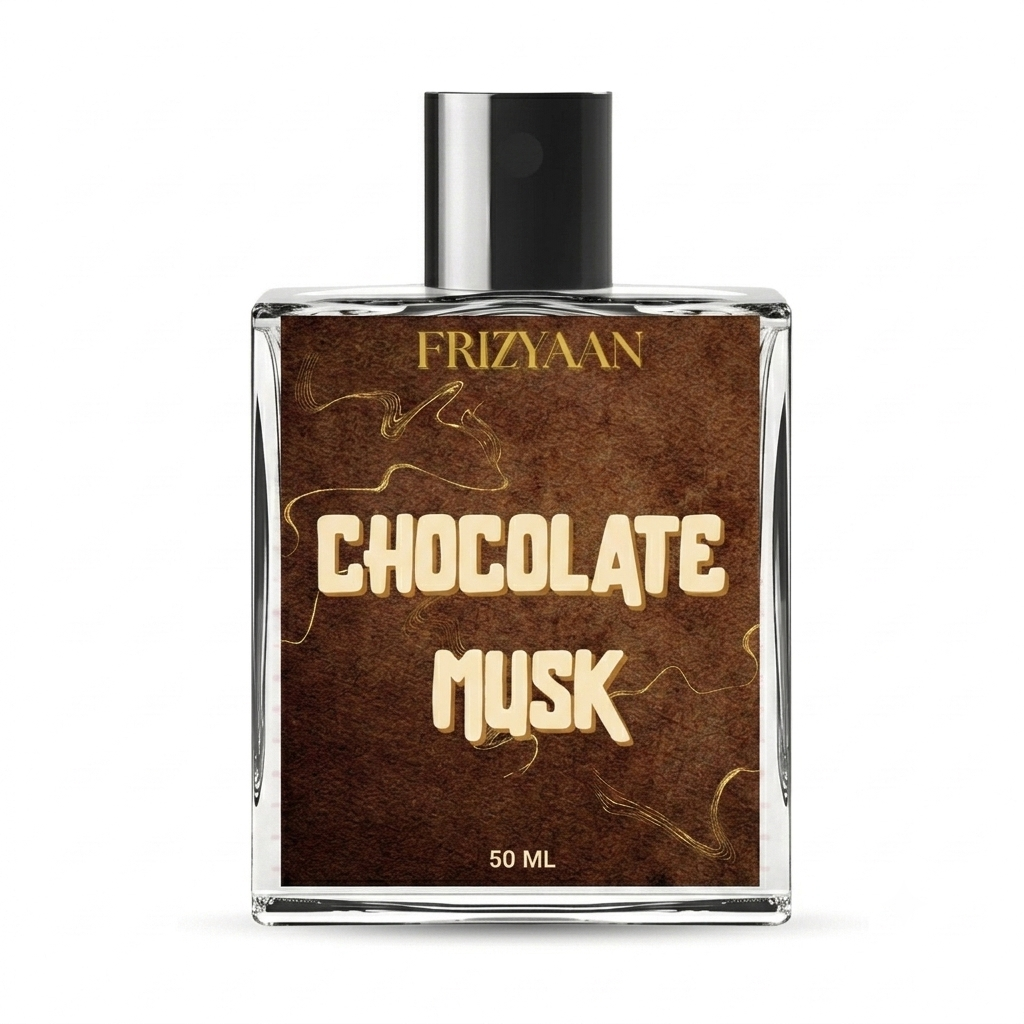 Chocolate Musk-Our Signature Creation